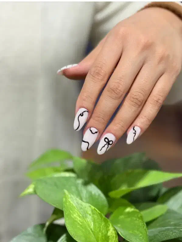 کاشت ناخن تخ فیف|خدمات آرایشگری و زیبایی|مرودشت, ژیان|دیوار