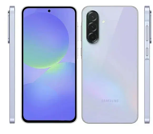 سامسونگ A36 5G 256 با آداپتور اصلی|موبایل|مرودشت, دولت آباد|دیوار