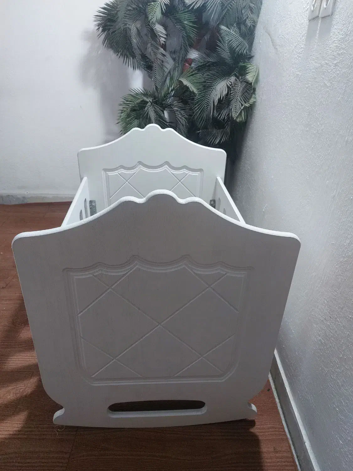 تخت نوزاد|تخت و سرویس خواب|گرگان, |دیوار