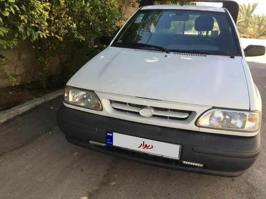 پراید ۱۵۱ تنگ و رنگ|خودرو سواری و وانت|جم, |دیوار