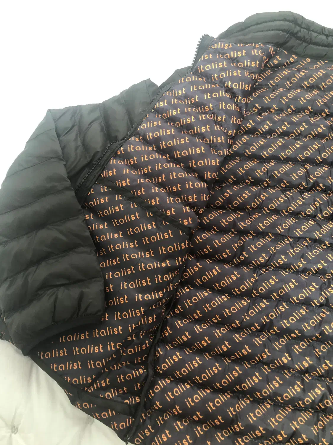 کاپشن مردانه|لباس|رشت, کوی یخ|دیوار