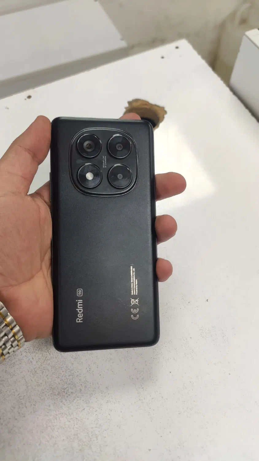 note14pro|موبایل|کرج, خرمدشت|دیوار