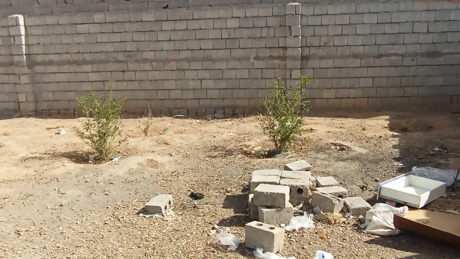 باغ 800 متری|فروش خانه و ویلا|نجف‌آباد, جلال آباد|دیوار