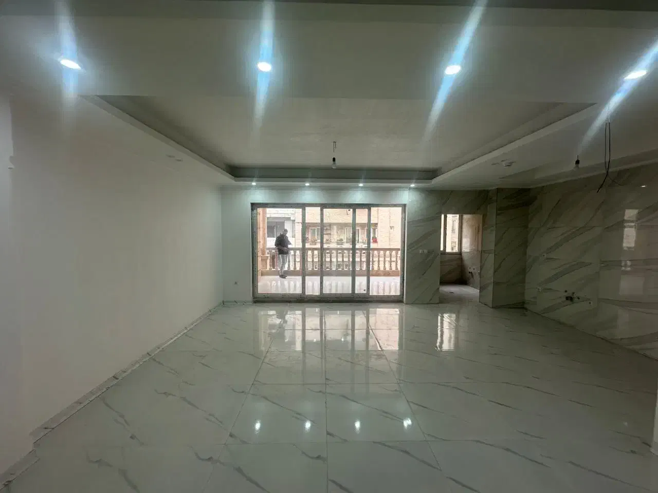 خوش قیمت ترین ۱۶۰متری خیابان وحدت|فروش آپارتمان|بابل, |دیوار