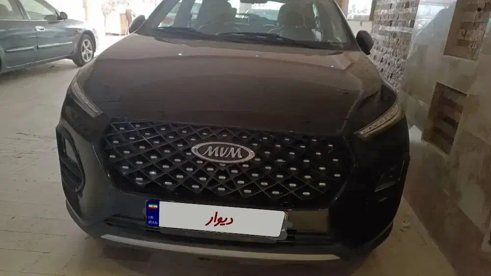 X22 pro IE|خودرو سواری و وانت|تهران, حکمت|دیوار