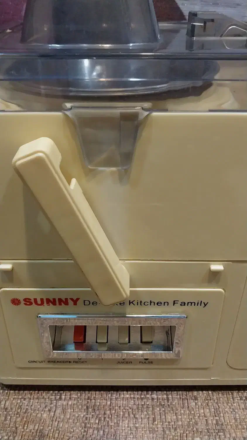 ابمیوهگیر سانی|آبمیوهگیر و آبمرکباتگیر|آبیک, |دیوار