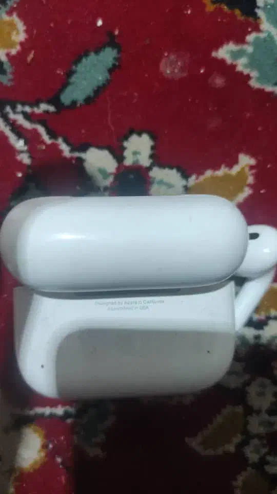 ایرپاد Air pods pro|لوازم جانبی موبایل و تبلت|ایذه, |دیوار