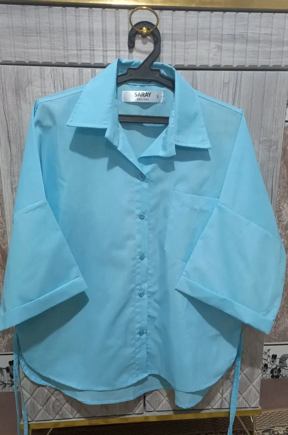 شومیز دخترانه نو|لباس|قرچک, مهدیه|دیوار