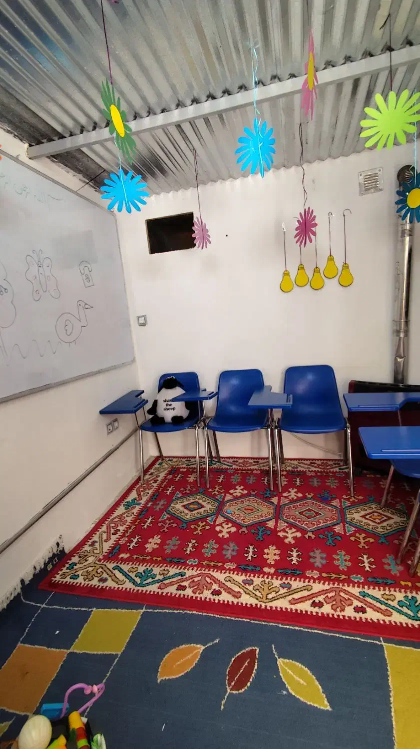 مهد کودک|خدمات آموزشی|سبزوار, کوی بهار|دیوار