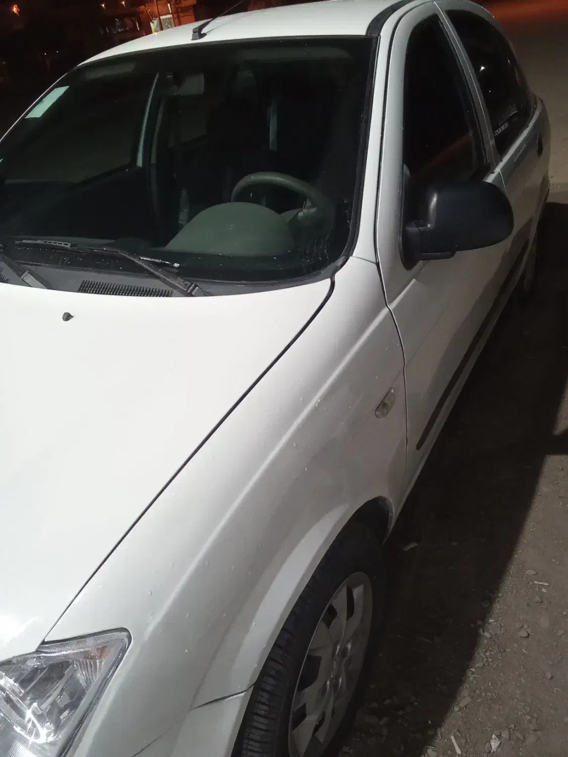 تیبا 2 مدل 401|خودرو سواری و وانت|جوین, |دیوار