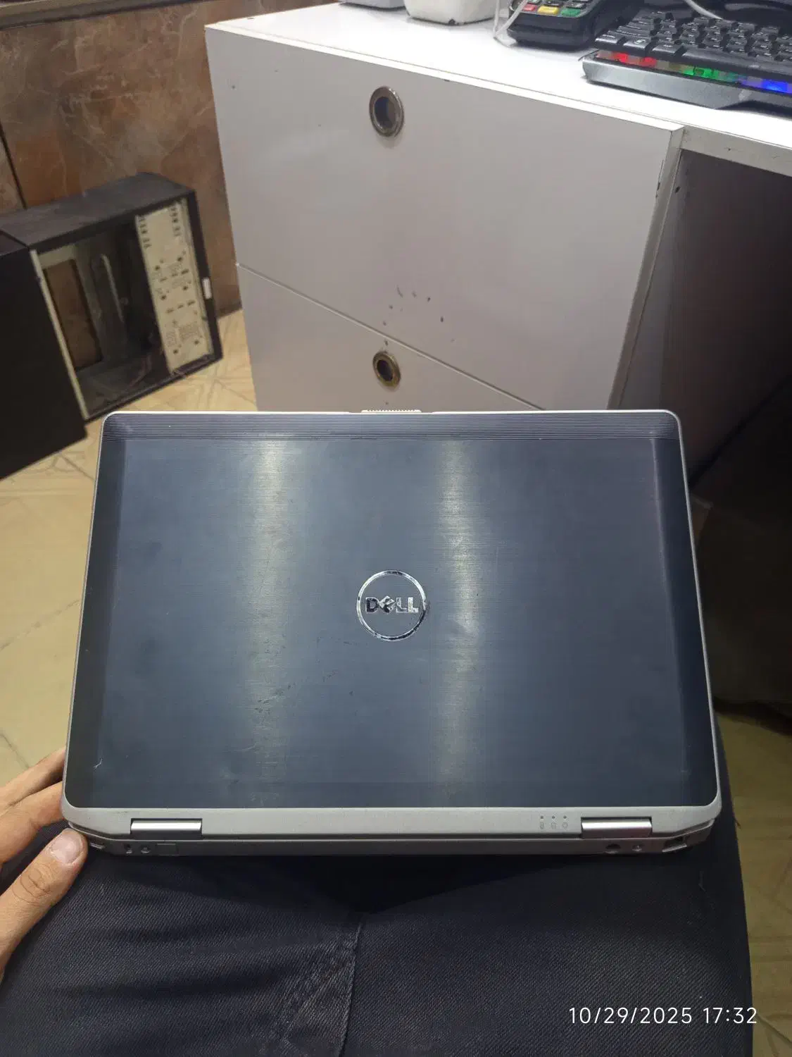 لپ تاپ دل|رایانه همراه|اصفهان, طامه|دیوار