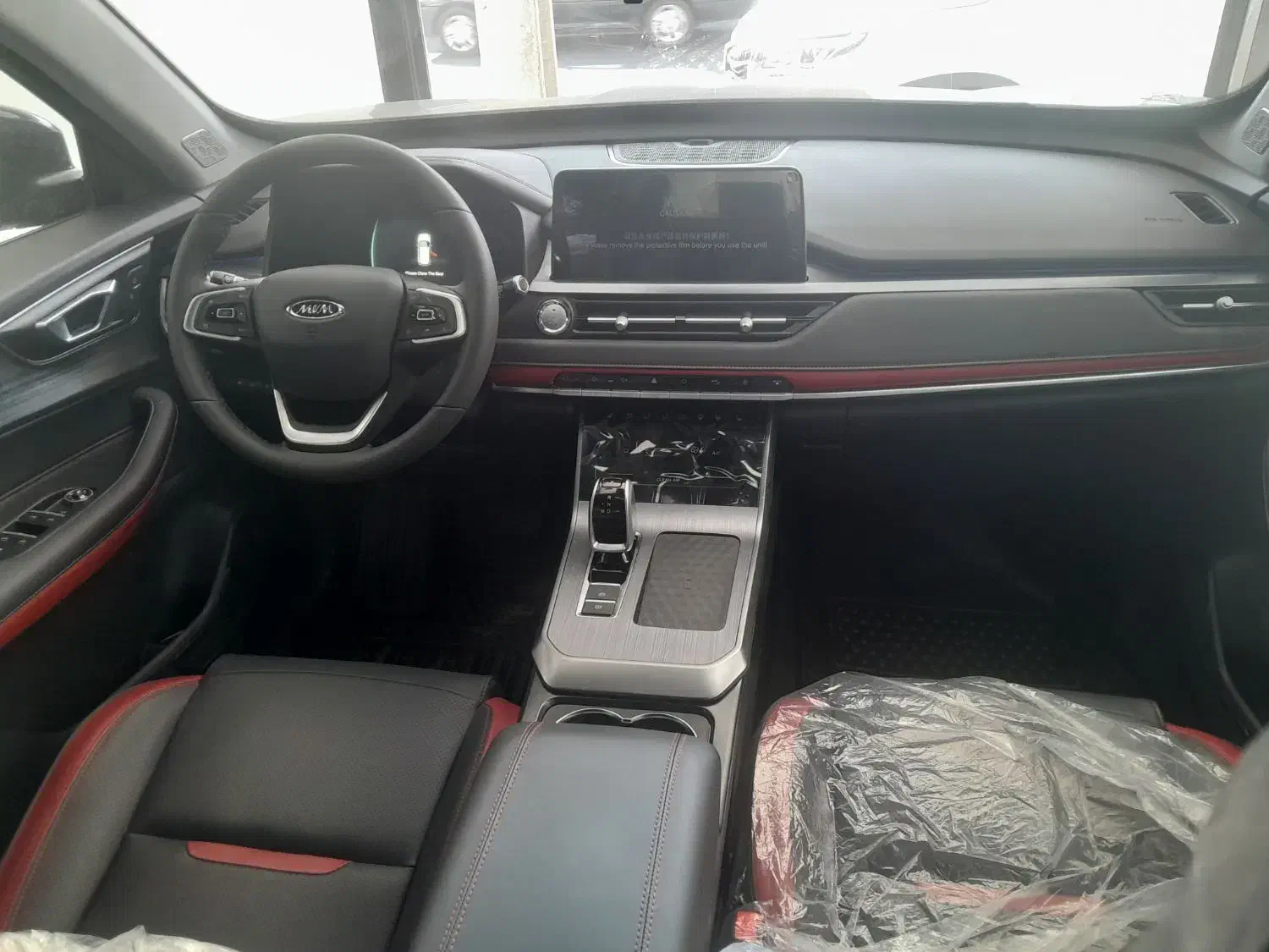 ایکس ۵۵ پرو ۱۴۰۴ برج ۱۲|خودرو سواری و وانت|قم, تولید دارو و یخچال|دیوار