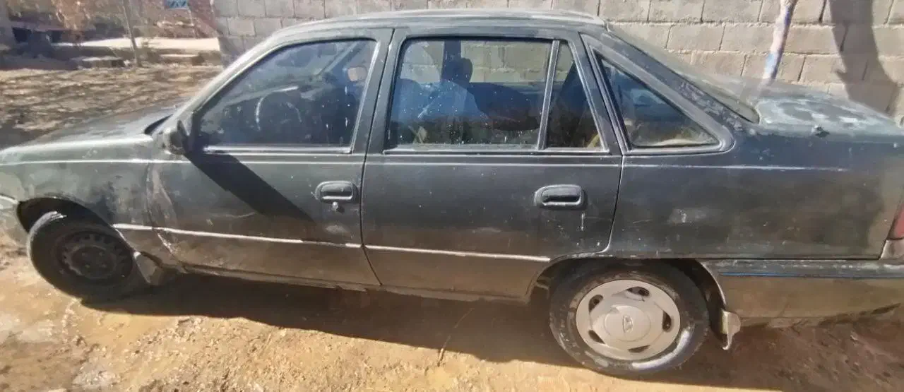 فروش فوری سی یلو|خودرو سواری و وانت|جیرفت, |دیوار