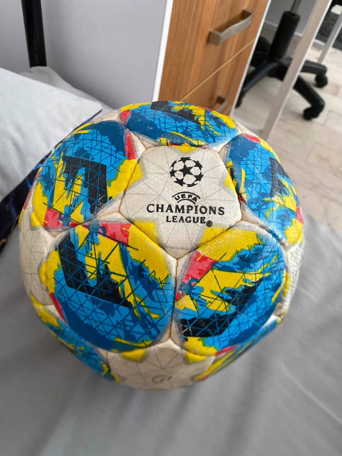 توپ قهرمانان اروپا۲۰۲۰|ورزش‌های توپی|تهران, ائمه اطهار|دیوار