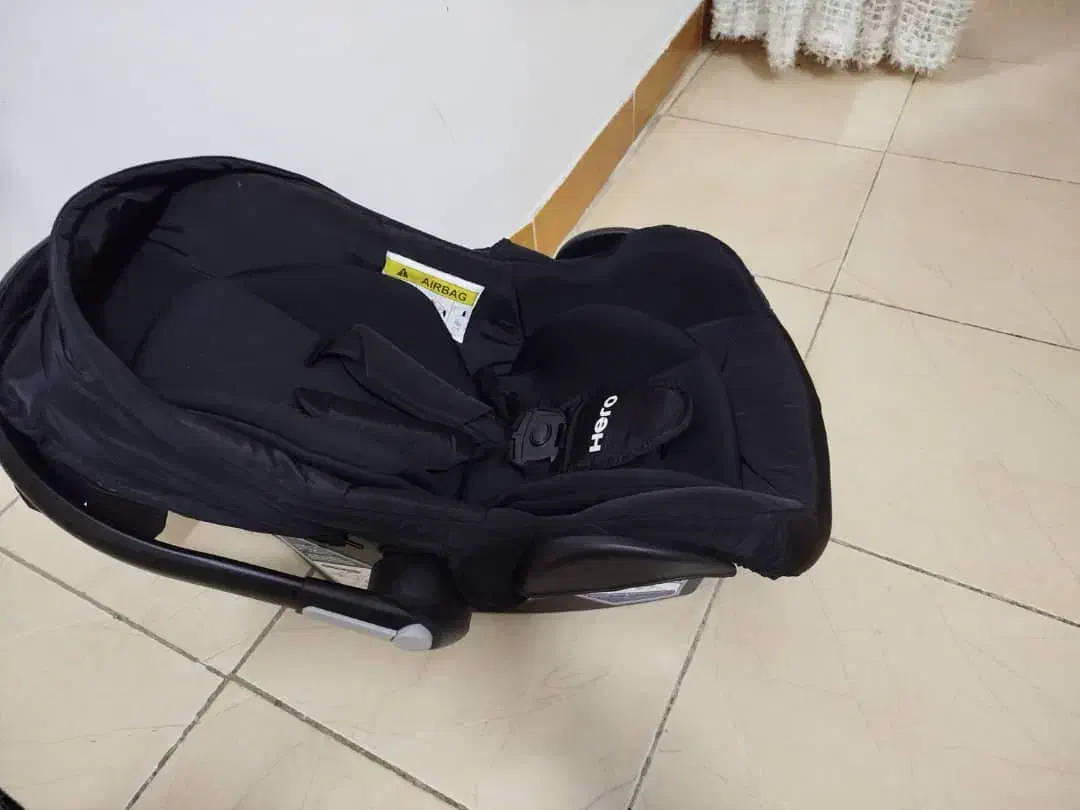 صندلی ماشین ،صندلی غذا،کرییر|تخت و صندلی بچه|لاهیجان, طالقانی|دیوار