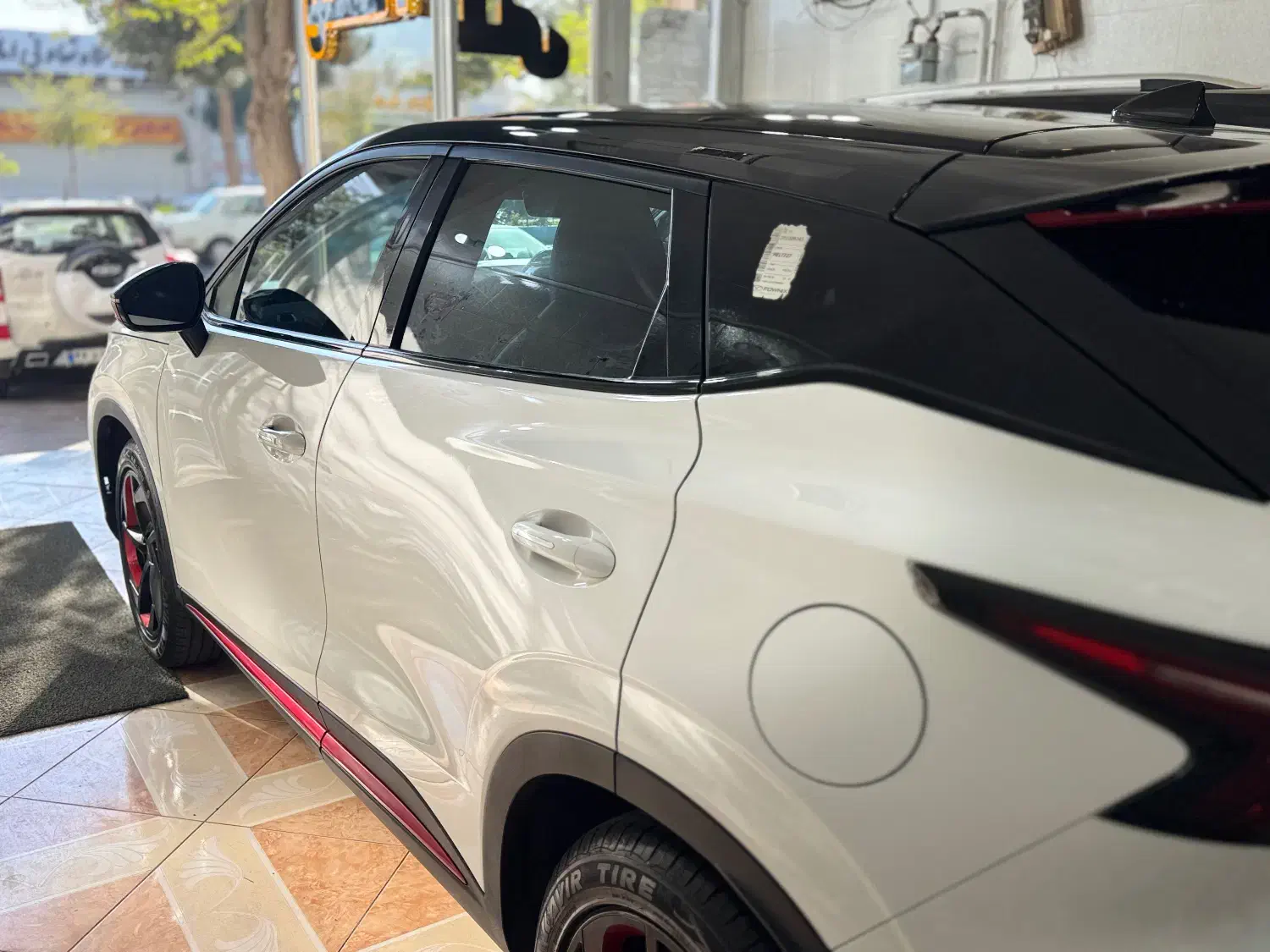 فونیکس FX|خودرو سواری و وانت|خسروشاه, |دیوار