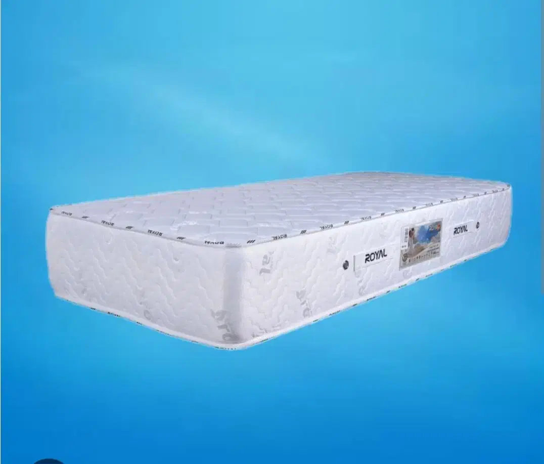 نمایندگی تشک رویال قیمت از ۵ تومن به بالا|تشک تختخواب|تالش, هشتپر|دیوار