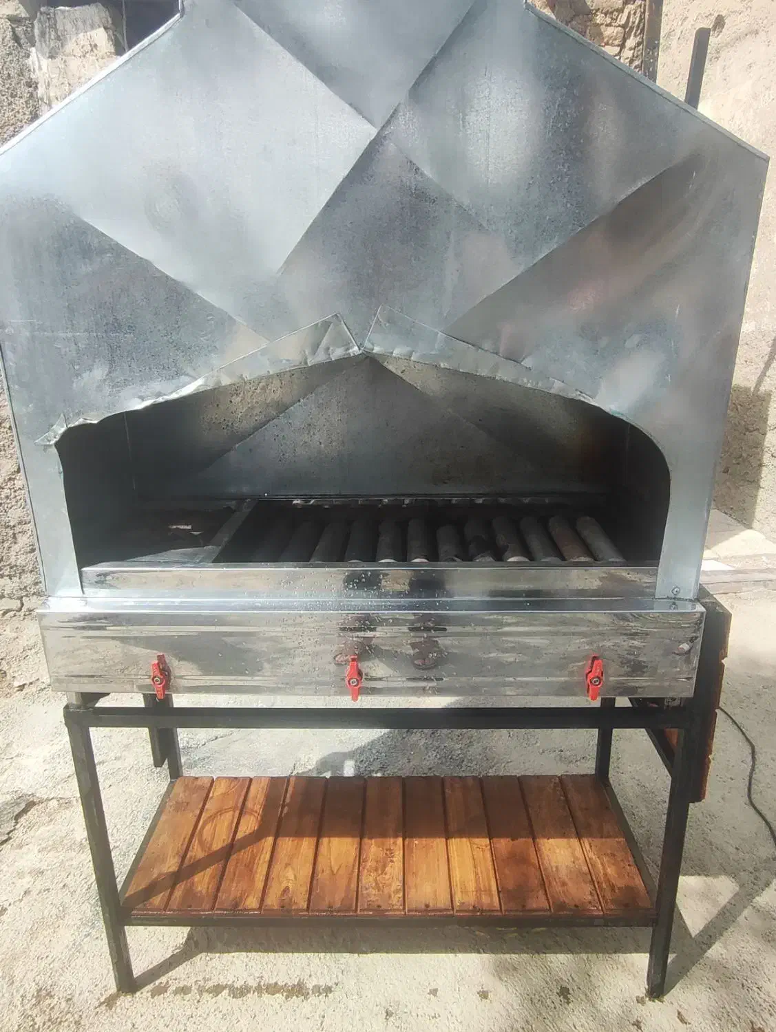 لوازم رستوران|اجاق گاز و لوازم برقی پخت‌وپز|شهریار, شهریار|دیوار