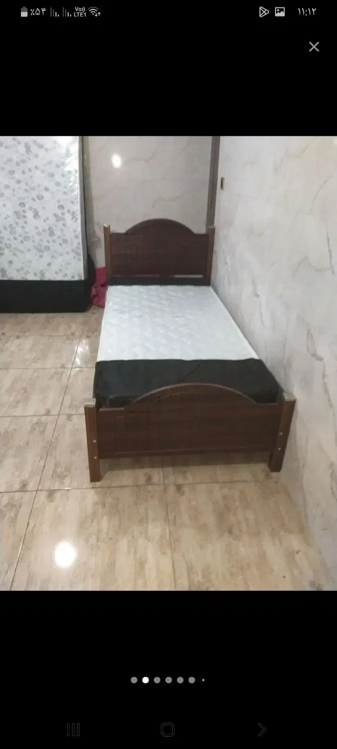 عتیق تشک رویا تخت|کلکسیون اشیاء عتیقه|سقز, |دیوار