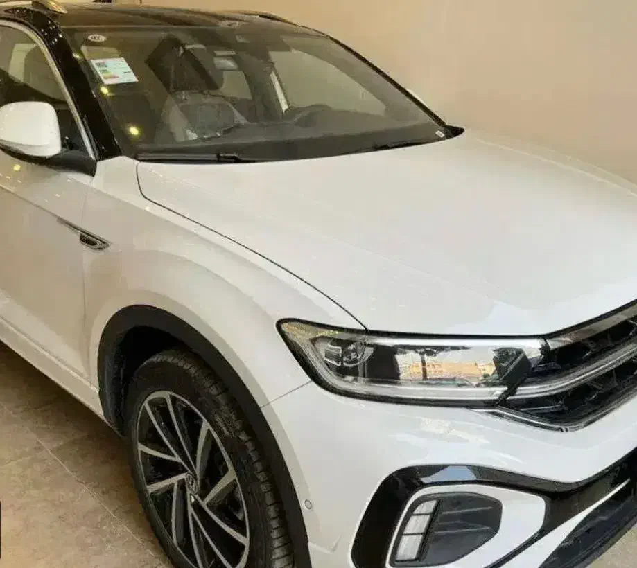 تیراک سفید ۲۰۲۵ صفر  شخصی فوری فروشی|خودرو سواری و وانت|تهران, سعادتآباد|دیوار