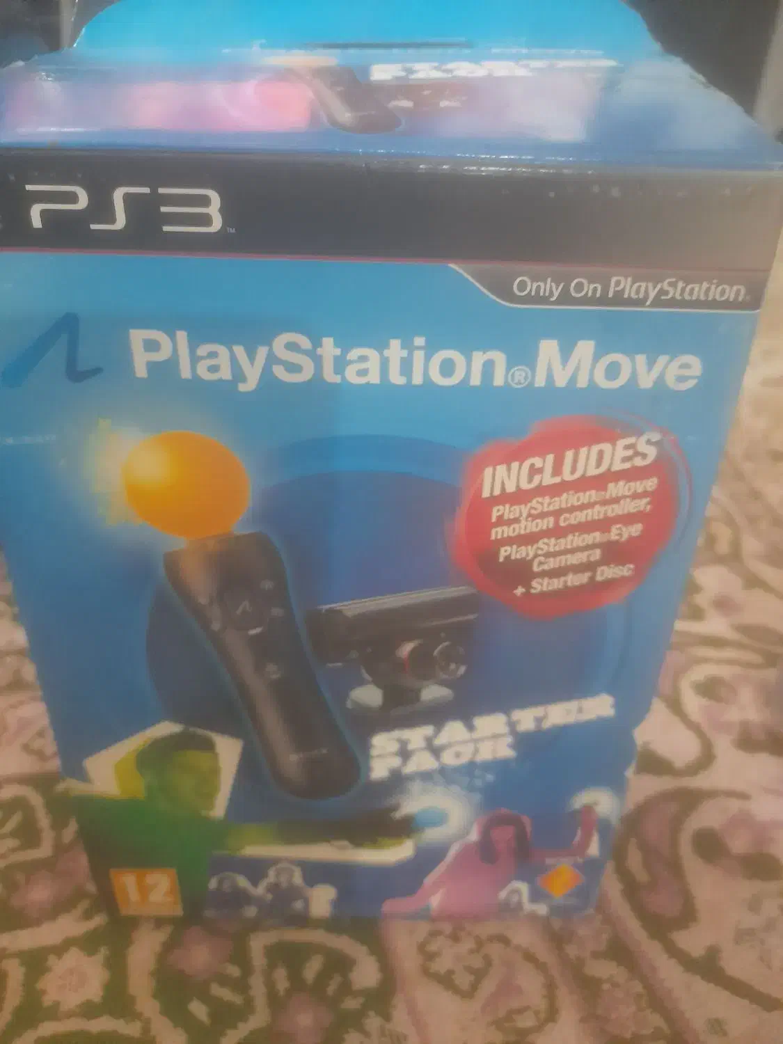 پلستیشن ۳|کنسول، بازی ویدئویی و آنلاین|تهران, خاک سفید|دیوار