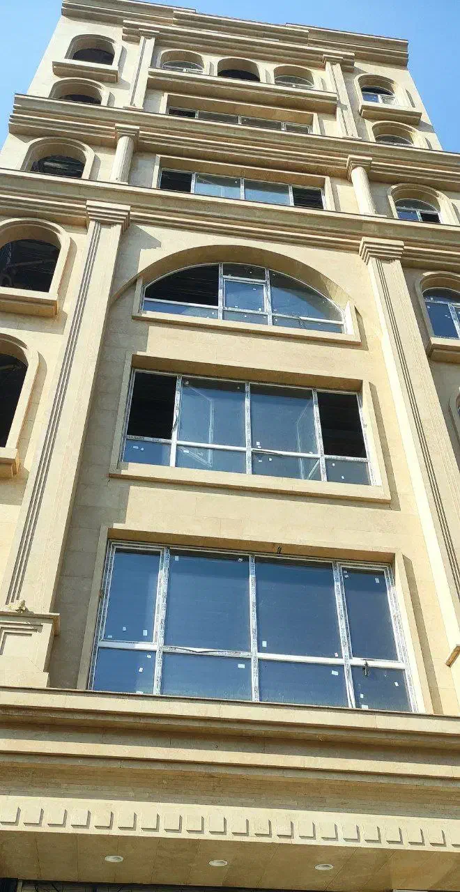 واحد ۱۷۰ متری لوکس چهارراه لشگر|فروش آپارتمان|مشهد, امام خمینی|دیوار