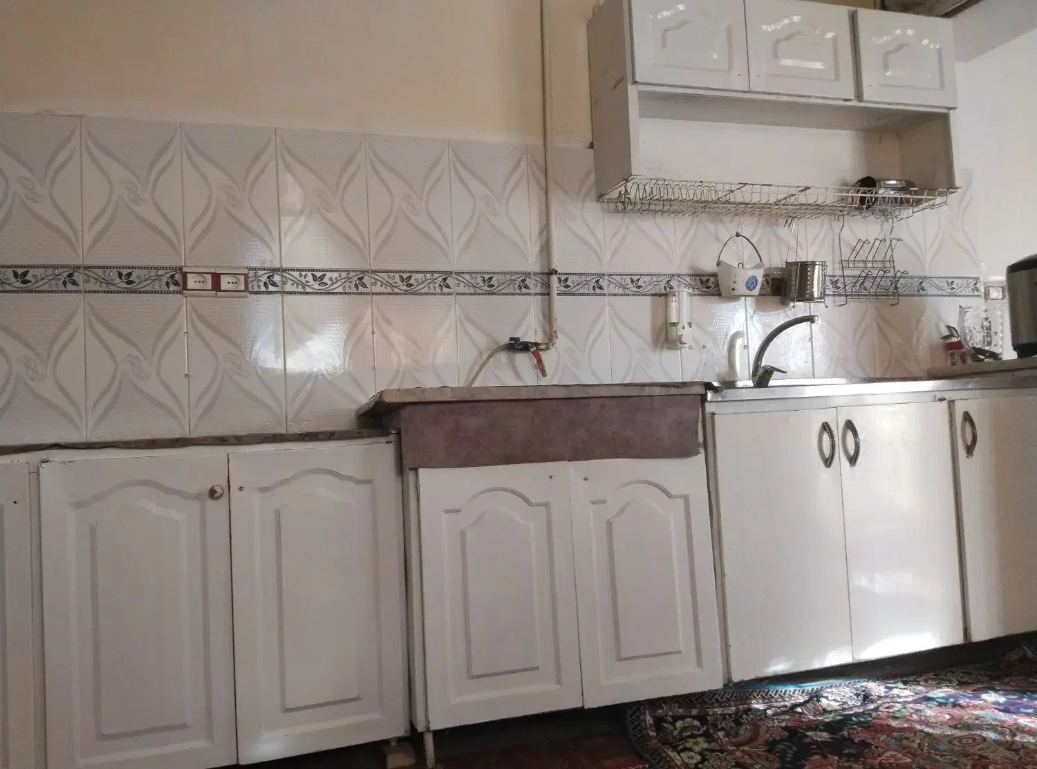 حراج کابینت|اجاق گاز و لوازم برقی پخت‌وپز|فامنین, |دیوار