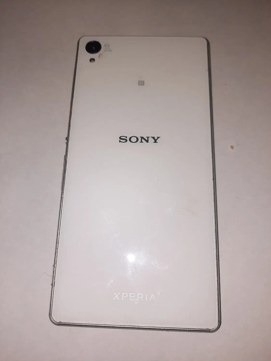 Xperia Z3 موبایل سونی|موبایل|تهران, پاسداران|دیوار