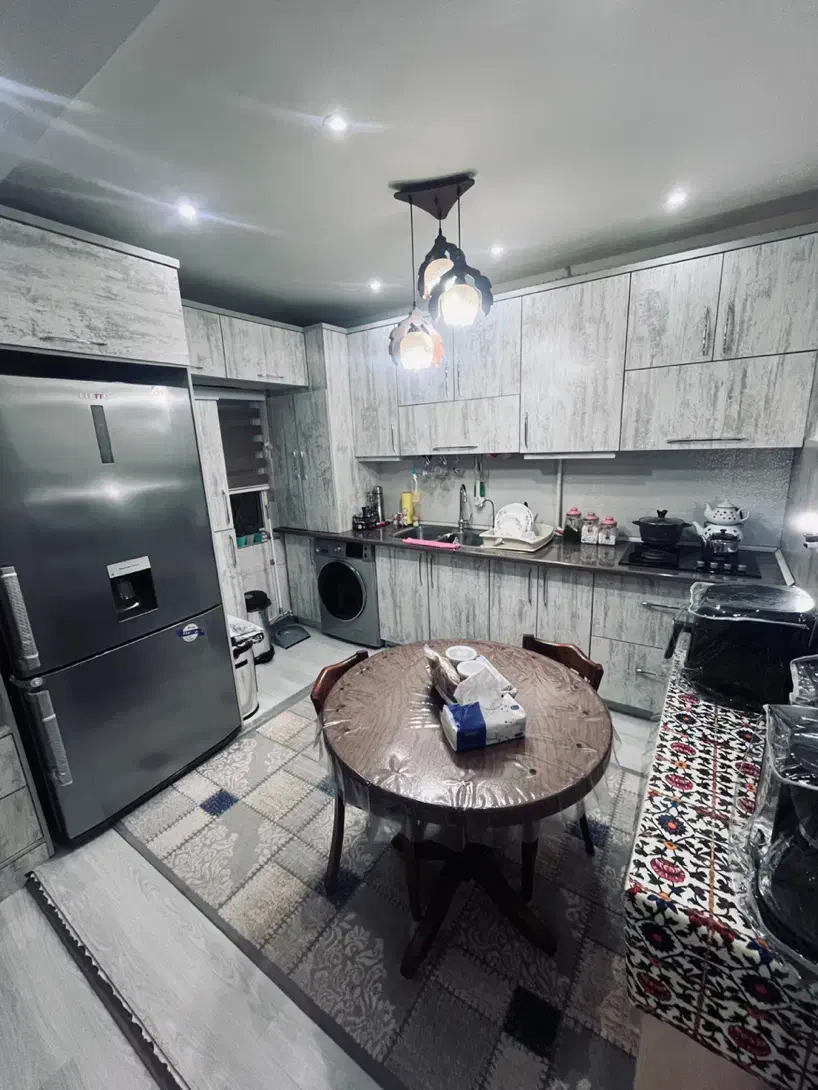 گلسار نواب آپارتمان ۹۳ متری دو خواب بازسازی شده|فروش آپارتمان|رشت, گلسار|دیوار