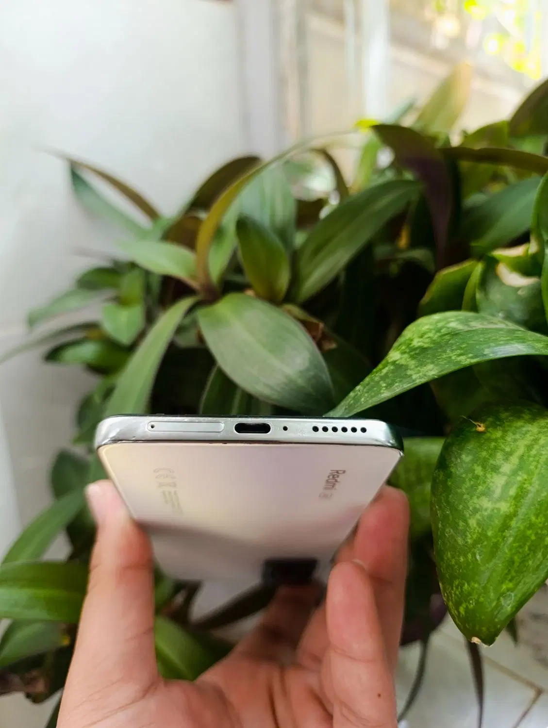 not11pro 5g|موبایل|فردوس (خراسان), |دیوار