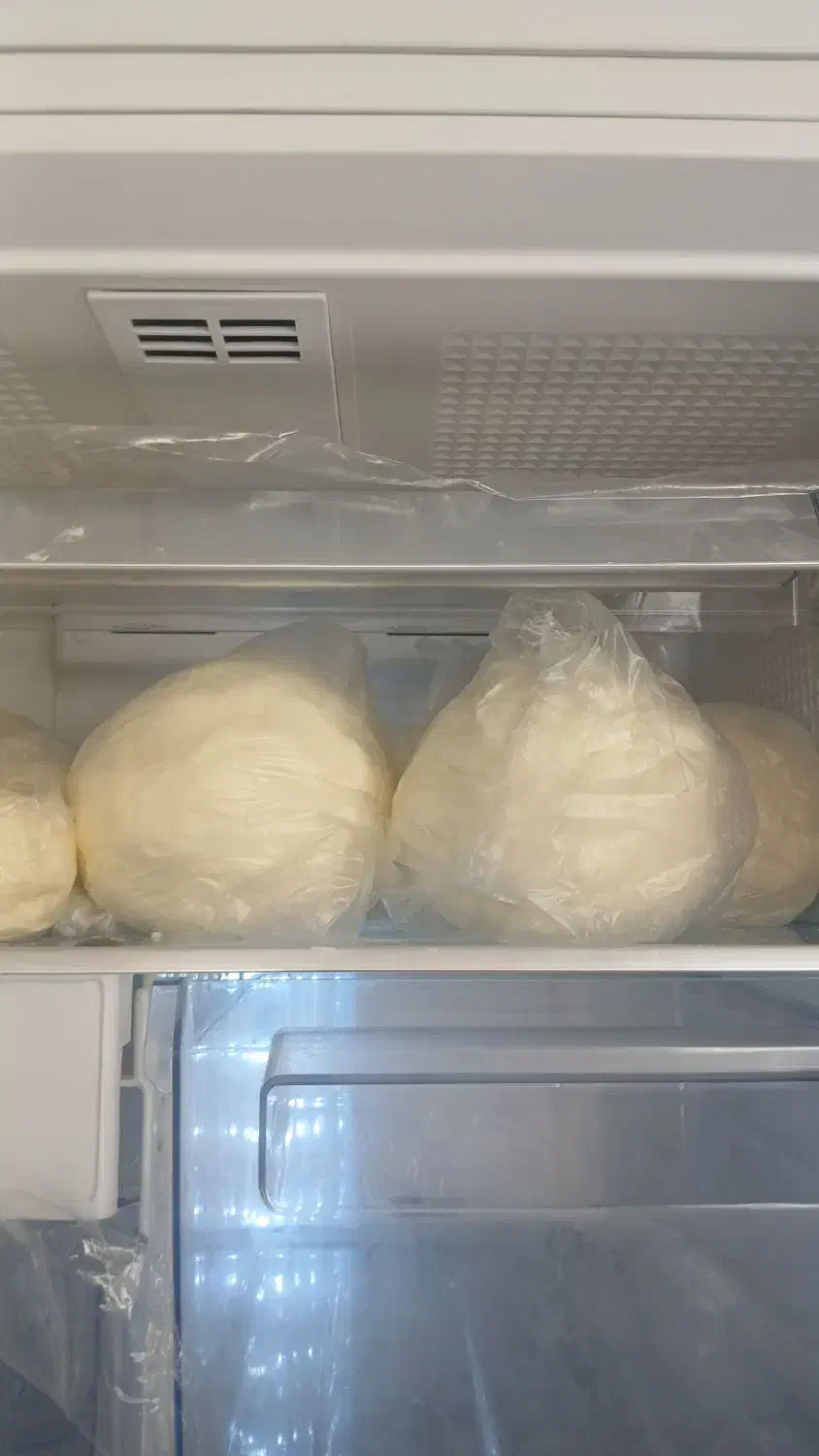 کره محلی تلمی درجه یک|خوردنی و آشامیدنی|فیروزه, |دیوار