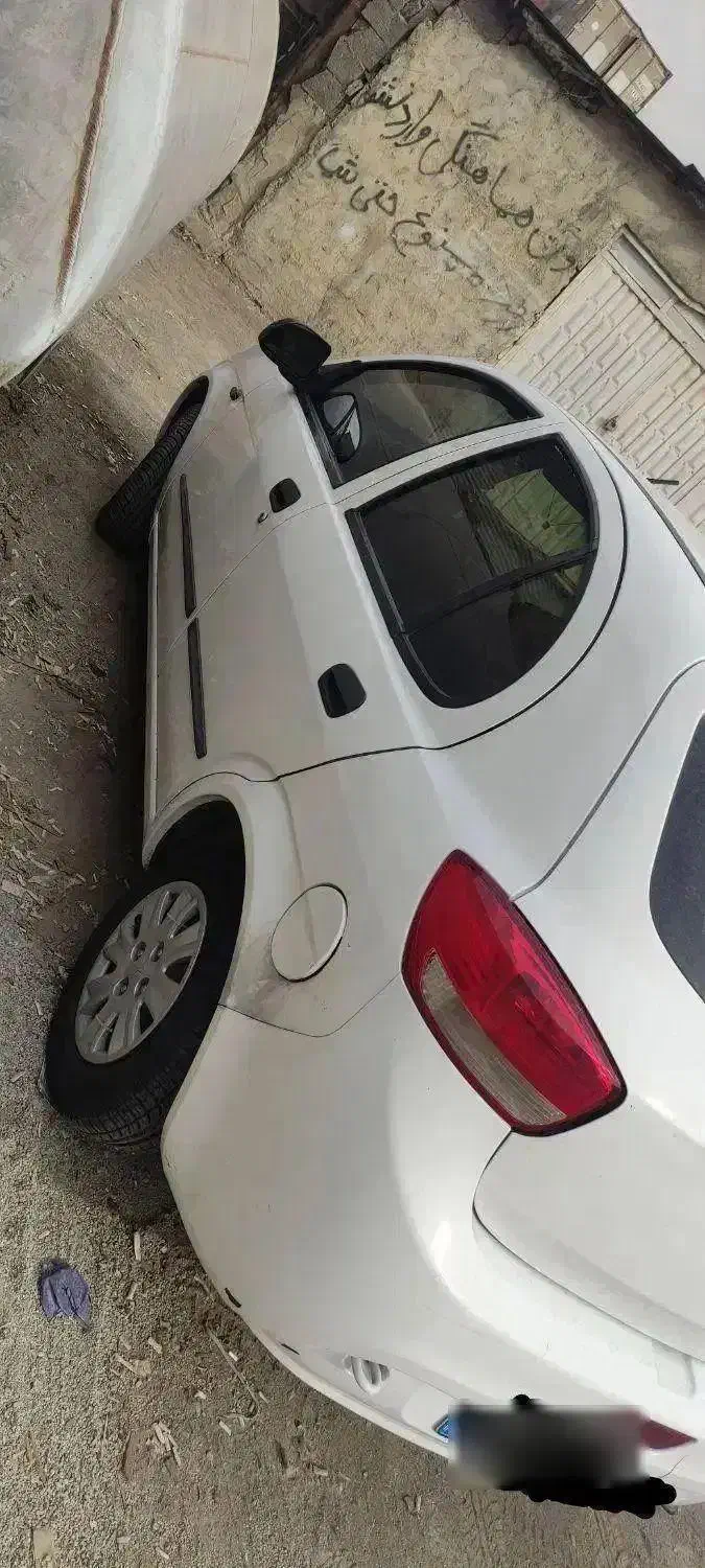 معاوضه|خودرو سواری و وانت|خمین, |دیوار