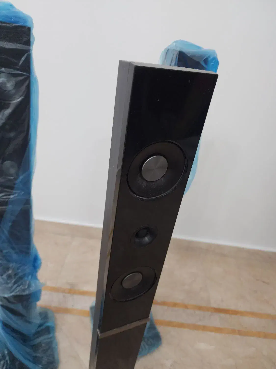 اسپیکر سینما خانگی اصلی تلویزیون سامسونگ|سیستم صوتی خانگی|تهران, جنتآباد مرکزی|دیوار