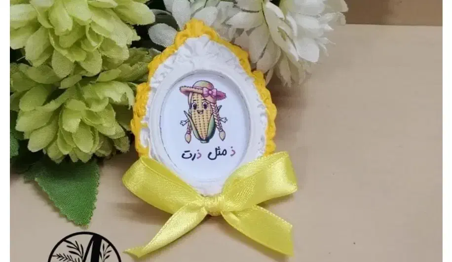 گیفت کلاس اول|صنایع دستی و سایر لوازم تزئینی|قم, سراجه (۱۵ خرداد)|دیوار