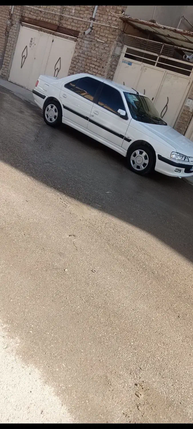 پارسTU5. 1401|خودرو سواری و وانت|کرمانشاه, |دیوار