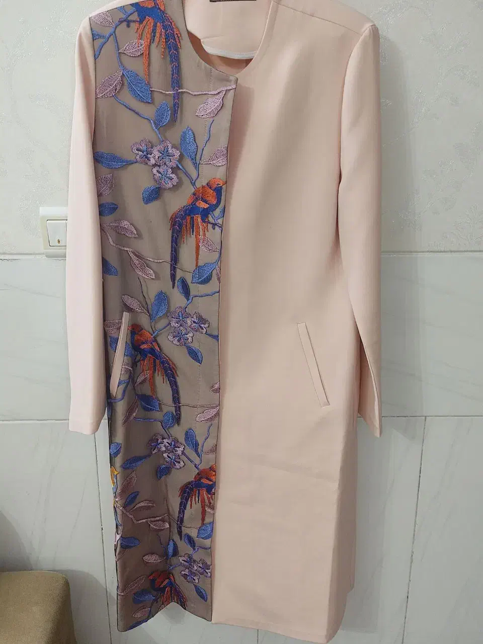 مانتو مجلسی|لباس|یزد, |دیوار