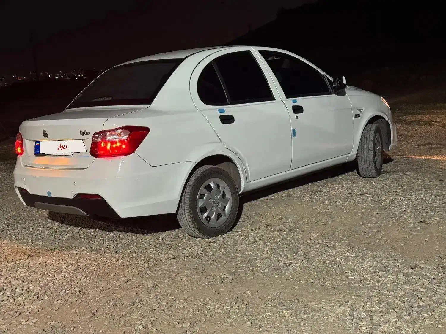 فروشی ۴۰۳|خودرو سواری و وانت|گنبد کاووس, |دیوار