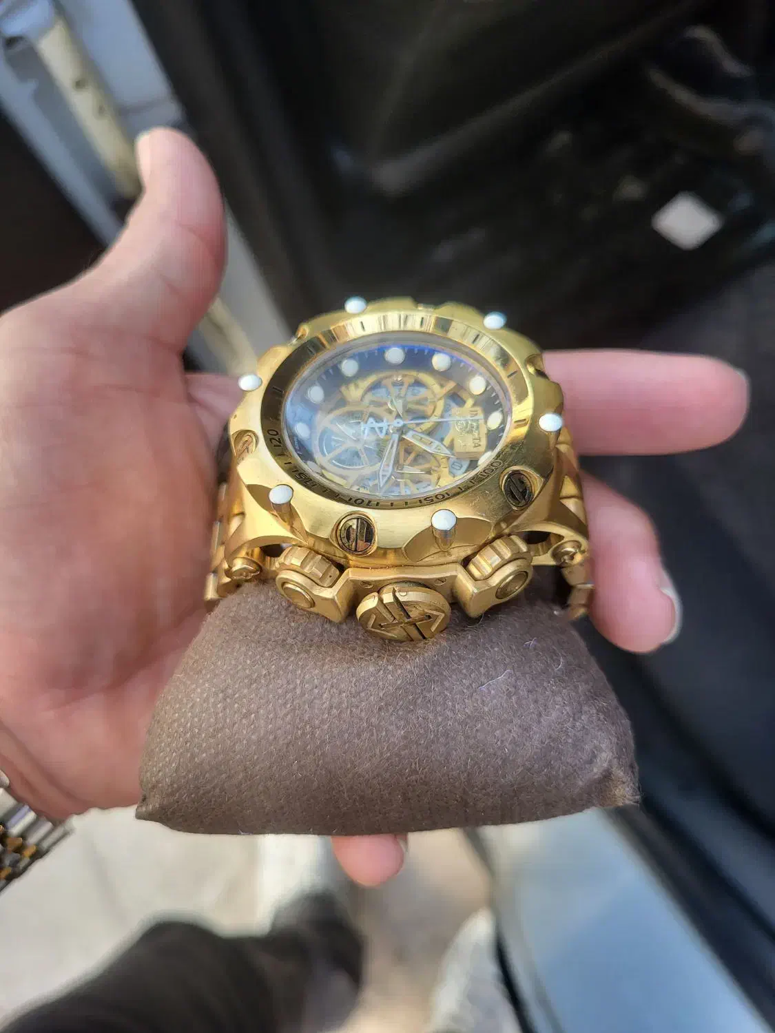 ساعت|ساعت|گرگان, |دیوار