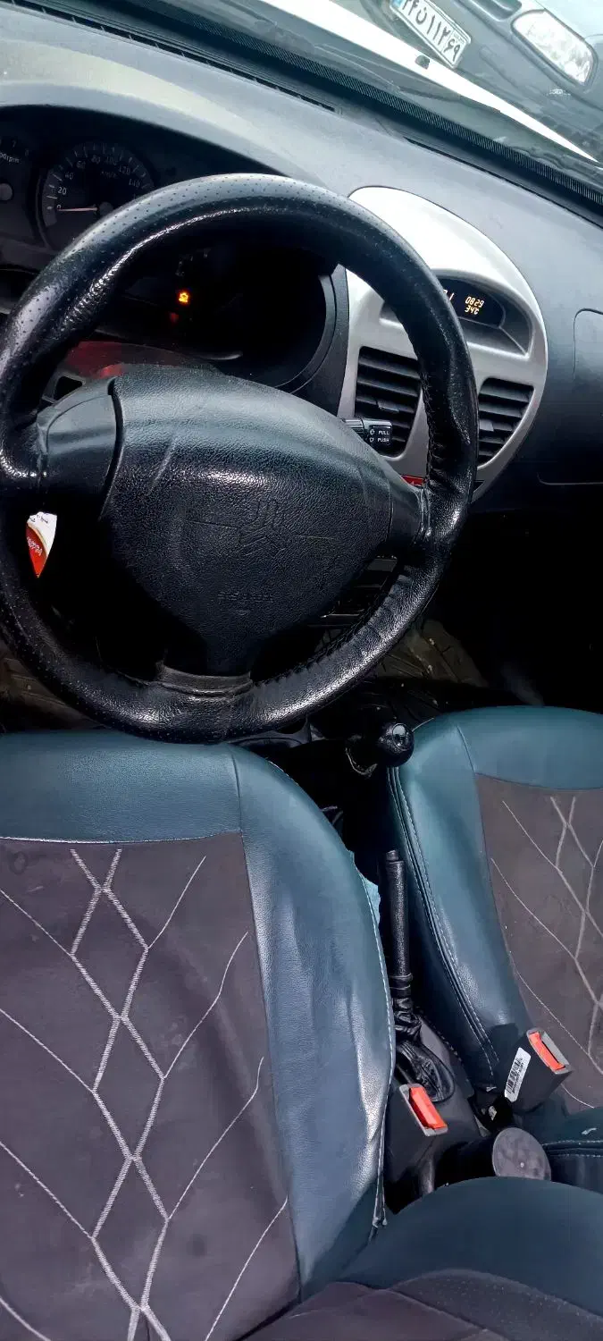 ساینا مدل 1401 بی رنگ|خودرو سواری و وانت|پاکدشت, پاکدشت (مامازند)|دیوار