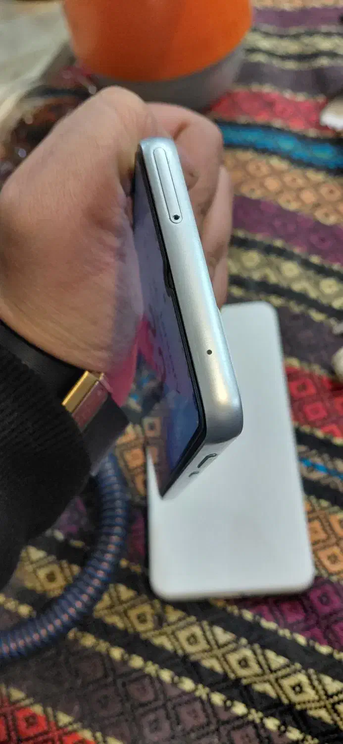 سامسونگa33 5G|موبایل|شهریار, شهرک وائین|دیوار