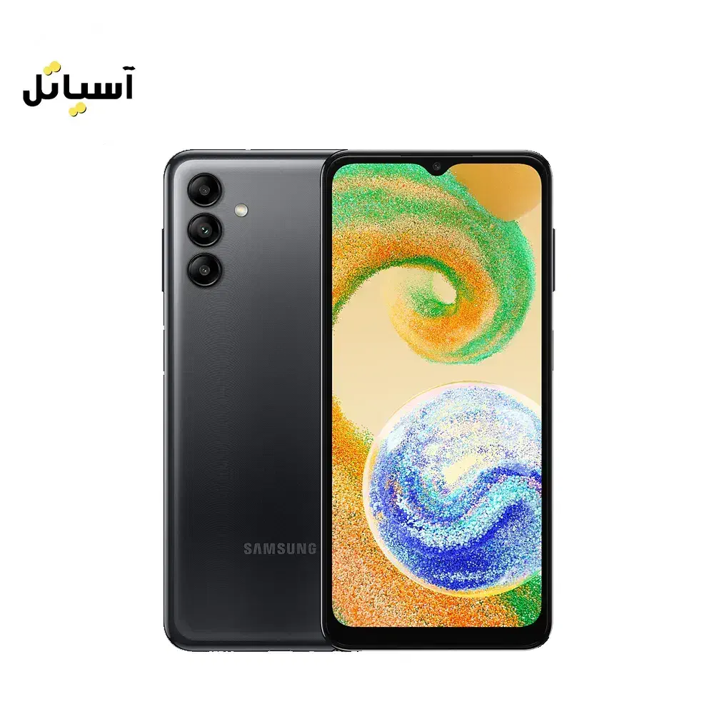 گوشی سامسونگ a04s درحدنو|موبایل|کرج, شهرک فهمیده|دیوار