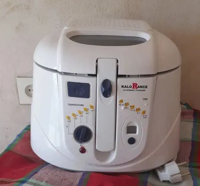 سرخکن|سایر لوازم برقی|سمیرم, |دیوار