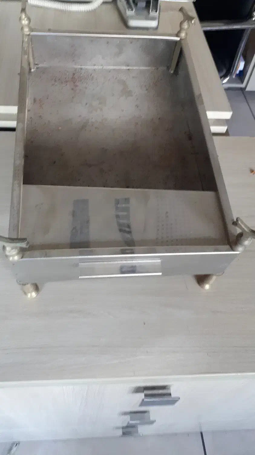 منقل|اجاق گاز و لوازم برقی پخت‌وپز|تهران, ده‌ونک|دیوار