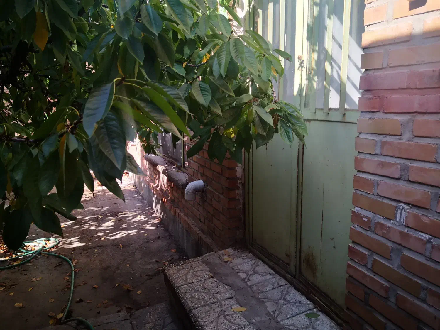 تسوج فروش خانه کلنگی|فروش خانه و ویلا|تسوج, |دیوار