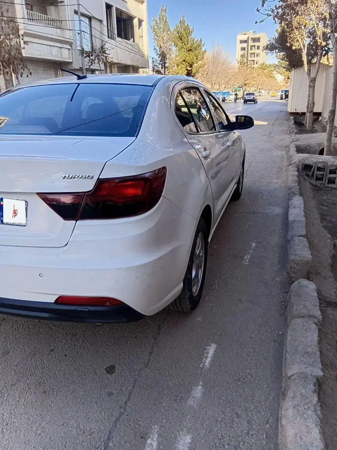 شاهین g1400|خودرو سواری و وانت|کرمان, |دیوار