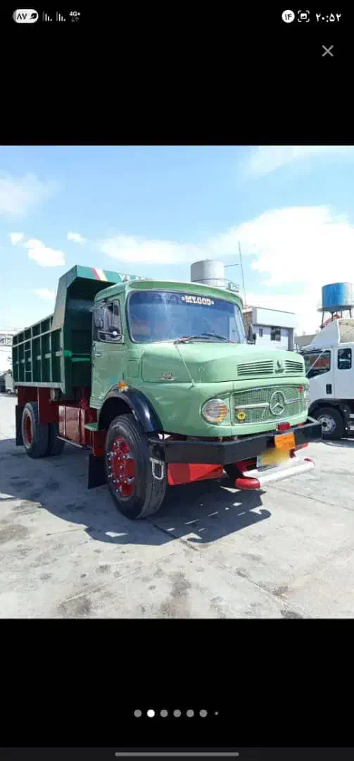 حمل شن وماسه به قیمت|خدمات حمل و نقل|یاسوج, |دیوار