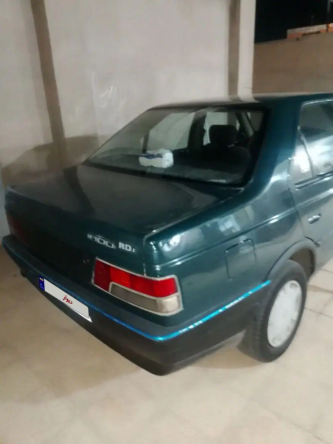 آردی|خودرو سواری و وانت|مسجد سلیمان, |دیوار