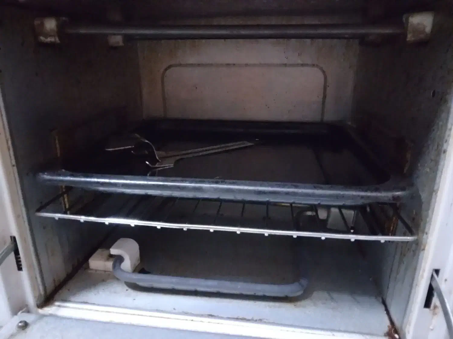 توستر|اجاق گاز و لوازم برقی پخت‌وپز|مشهد, شفا|دیوار