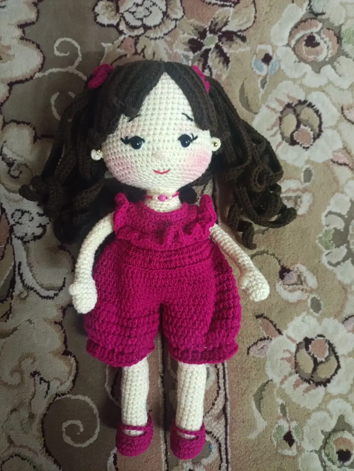 یلدا بافت|اسباببازی|فارسان, |دیوار