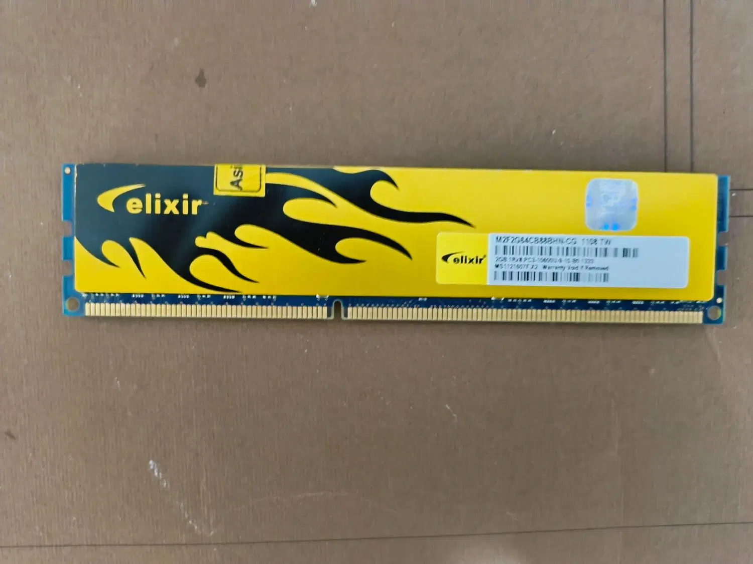 رم ddr3|قطعات و لوازم جانبی رایانه|تهران, خواجه نظام الملک|دیوار